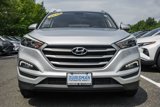 Used 2018 Hyundai Tucson SEL image 2