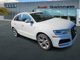 Used 2018 Audi Q3 2.0T Premium image 3