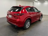 New 2025 MAZDA CX-5 AWD 2.5 S w/ Preferred Package image 3