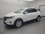 Used 2021 Chevrolet Equinox LT image 2