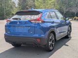 Used 2022 Mitsubishi Eclipse Cross SE image 4