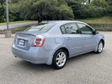 Used 2009 Nissan Sentra 2.0 SL FE+ w/ Rockford Fosgate Audio Pkg image 5