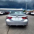 Used 2023 Toyota Camry SE image 4