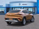New 2025 Buick Envista Preferred w/ Convenience I Package image 4
