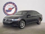 Used 2021 Volkswagen Jetta SE image 2