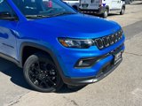 New 2025 Jeep Compass Latitude w/ Altitude Special Edition image 2