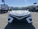 Used 2020 Toyota Camry SE w/ Convenience Package image 3