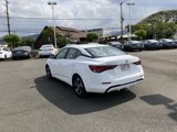 Used 2021 Nissan Sentra SV image 4