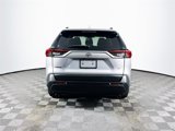 Used 2021 Toyota RAV4 LE image 5