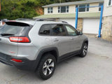 Used 2016 Jeep Cherokee Trailhawk image 6