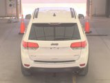 Used 2017 Jeep Grand Cherokee Limited image 6