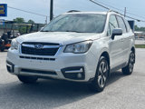 Used 2017 Subaru Forester 2.5i Premium w/ All-Weather Package image 4
