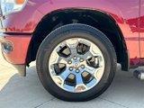 Used 2019 RAM 1500 Big Horn image 5