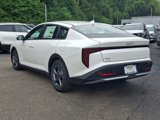 New 2025 Kia K4 LXS image 4