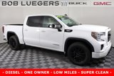 Certified 2020 GMC Sierra 1500 Elevation w/ Elevation Value Package image 2