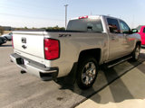 Used 2017 Chevrolet Silverado 1500 LT w/ All Star Edition image 5