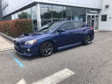 Used 2017 Subaru WRX Limited image 6