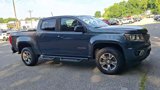 Certified 2019 Chevrolet Colorado Z71 image 2