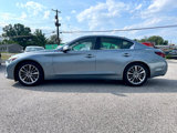 Used 2020 INFINITI Q50 Luxe image 6
