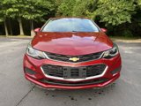 Used 2017 Chevrolet Cruze LT image 3
