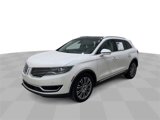 Used 2016 Lincoln MKX Reserve w/ Technology Package image 4