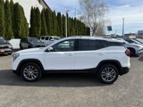 Used 2023 GMC Terrain SLT image 5