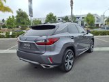 Used 2017 Lexus RX 350 FWD image 6