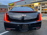 Used 2018 Cadillac XTS Luxury image 4