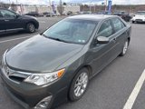 Used 2014 Toyota Camry XLE image 2
