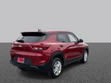 Used 2021 Chevrolet TrailBlazer LS image 4