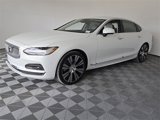 Certified 2022 Volvo S90 B6 Inscription w/ Advanced Package image 4