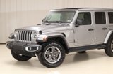 Used 2019 Jeep Wrangler Unlimited Sahara w/ Cold Weather Group image 5