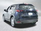 Used 2021 MAZDA CX-5 Grand Touring w/ GT Premium Package image 5