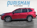 Used 2019 Subaru Forester Premium w/ All-Weather Package image 3