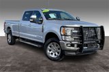 Used 2017 Ford F350 Lariat w/ Lariat Ultimate Package image 3
