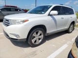 Used 2012 Toyota Highlander Limited image 5