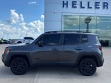 Used 2018 Jeep Renegade Sport w/ Power & Air Group image 3