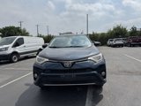Used 2018 Toyota RAV4 XLE w/ All Weather Liner Package image 2