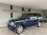 Used 2016 Land Rover LR4 HSE Silver Edition image 6