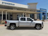 Used 2017 Chevrolet Silverado 1500 LT w/ Texas Edition image 4