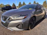 Used 2020 Nissan Maxima 3.5 SL w/ Floor Mat Group image 3