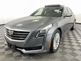 Used 2018 Cadillac CT6 Luxury image 2