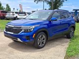 Certified 2024 Kia Seltos S image 3