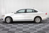 Used 2015 Volkswagen Passat 1.8T Wolfsburg Edition image 4
