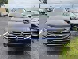 Used 2021 Volkswagen Tiguan S image 2