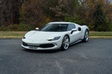 Certified 2024 Ferrari 296 GTB image 4