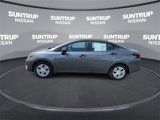 New 2025 Nissan Versa S image 5