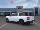New 2025 Ford Maverick XLT w/ Equipment Group 302A image 4