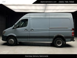 Used 2015 Mercedes-Benz Sprinter 3500 image 3