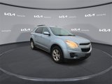 Used 2014 Chevrolet Equinox LT image 2